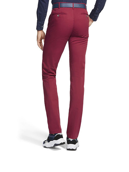 Meyer Modern fit Chinos